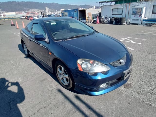 2001 Honda Integra JDM car for sale — photo 2 of 14