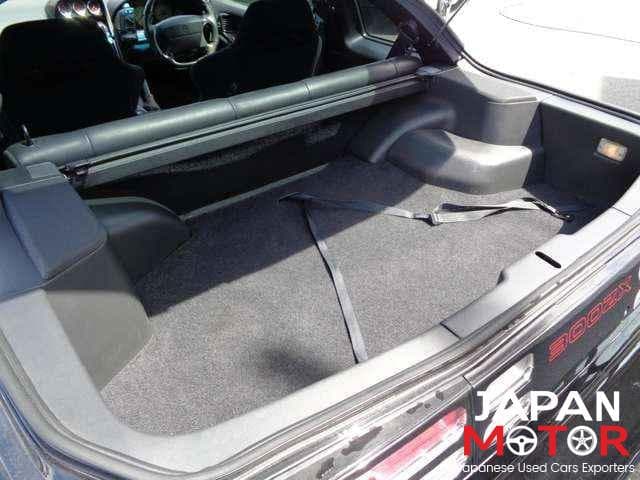 1998 Nissan Fairlady Z JDM car for sale — photo 14 of 17