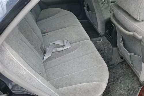 1996 Nissan Cima JDM car for sale — photo 7 of 9