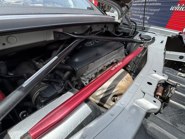 2000 Toyota MR2 JDM car for sale — photo 5 of 25
