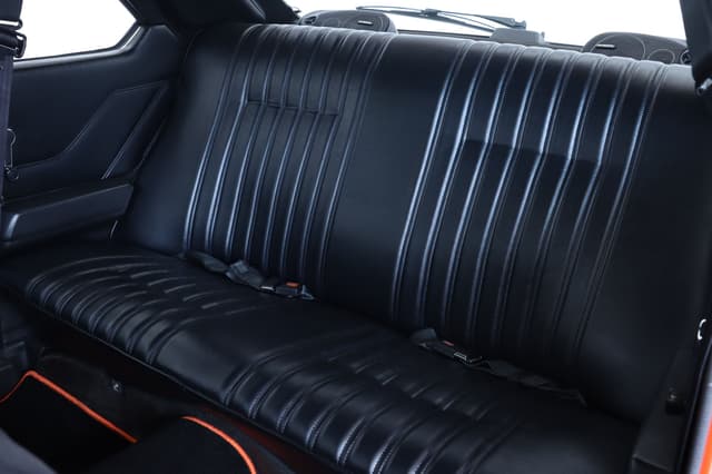1980 Nissan Skyline JDM car for sale — photo 14 of 25