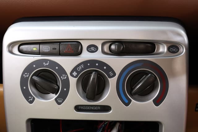 2000 Toyota Will JDM car for sale — photo 13 of 25