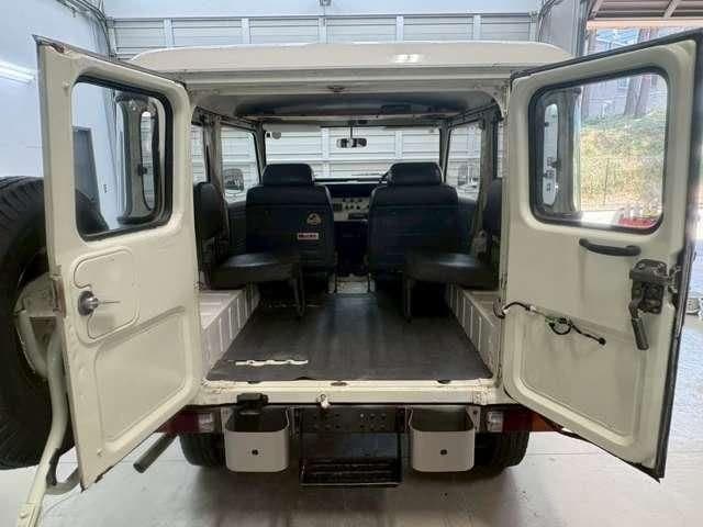 1980 Toyota Land Cruiser JDM car for sale — photo 5 of 9