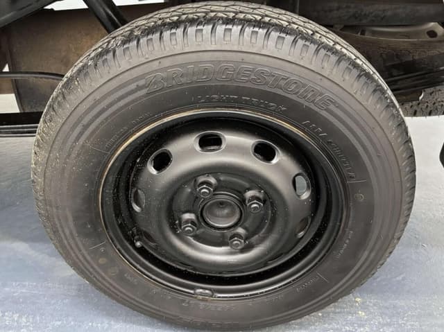 2001 Daihatsu Hijet JDM car for sale — photo 20 of 25