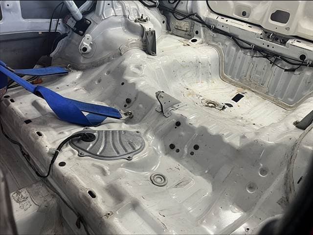 1996 Honda Civic JDM car for sale — photo 23 of 25