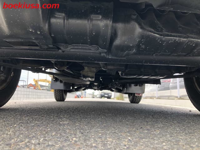 1996 Subaru Sambar JDM car for sale — photo 22 of 22