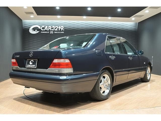 1999 Nissan Skyline JDM car for sale — photo 2 of 4