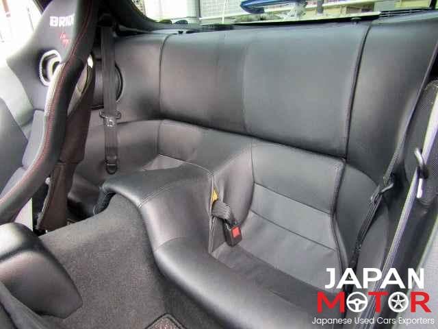 2000 Mazda RX-7 JDM car for sale — photo 9 of 10