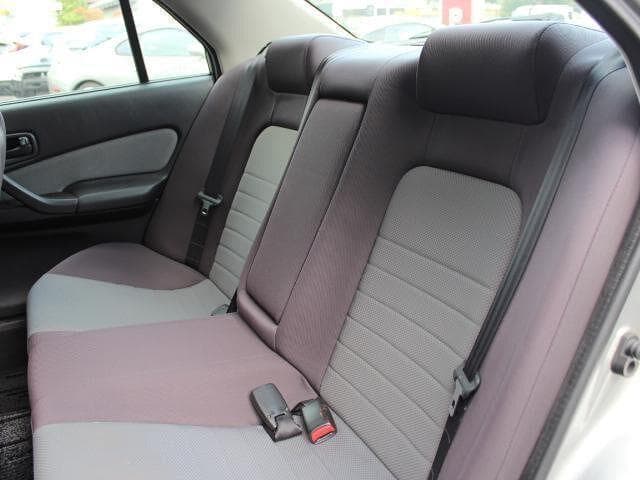 1998 Nissan Skyline JDM car for sale — photo 5 of 7