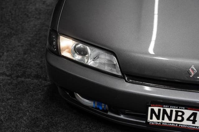 1991 Nissan Skyline JDM car for sale — photo 9 of 19
