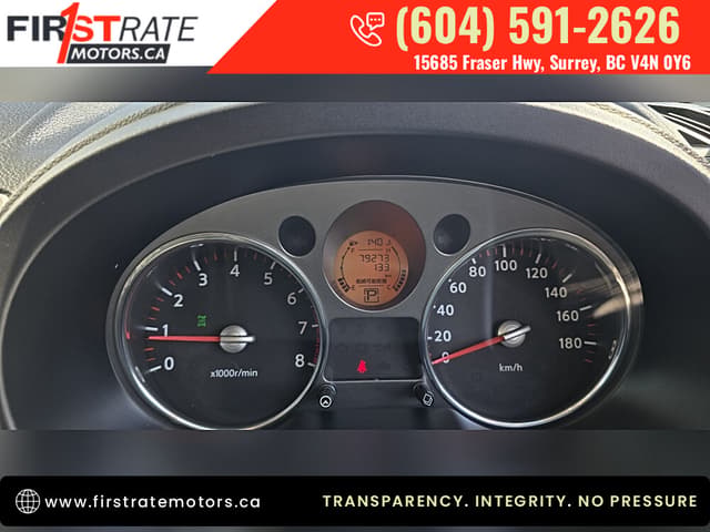 2008 Nissan X Trail JDM car for sale — photo 16 of 18