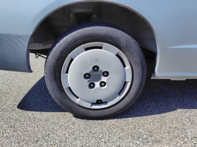 2001 Honda Stepwagon JDM car for sale — photo 11 of 20