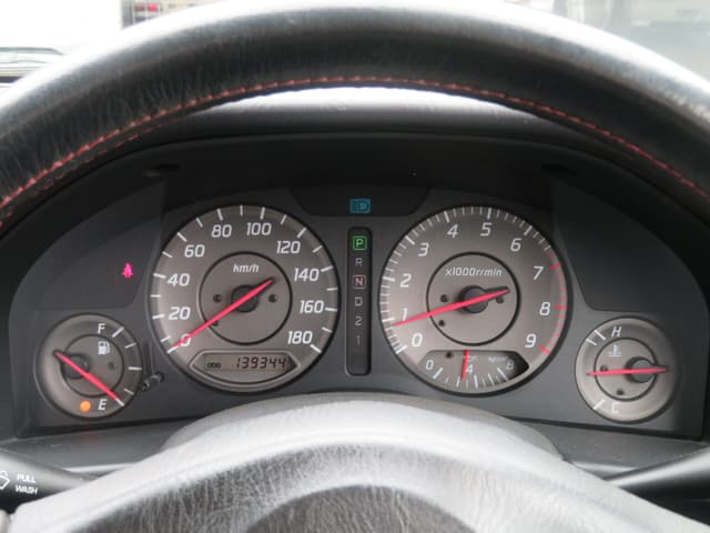 1999 Nissan Skyline JDM car for sale — photo 16 of 24