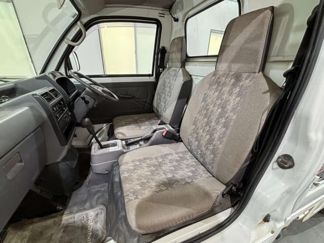 1997 Mitsubishi Minicab JDM car for sale — photo 9 of 25