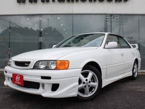 2000 Toyota Chaser JDM car for sale