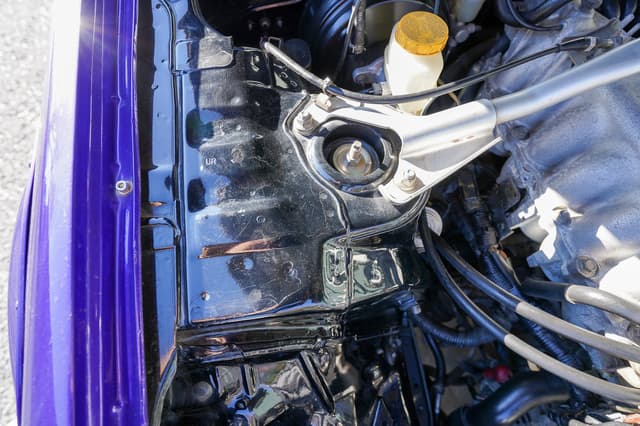 2000 Nissan Skyline JDM car for sale — photo 22 of 25