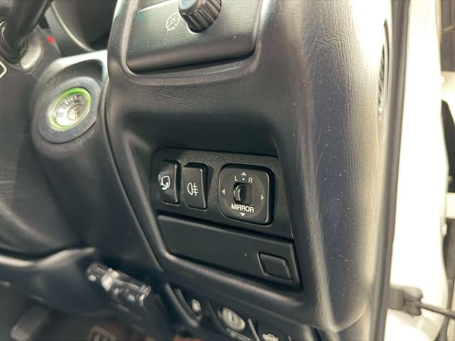 1999 Toyota Aristo JDM car for sale — photo 20 of 25