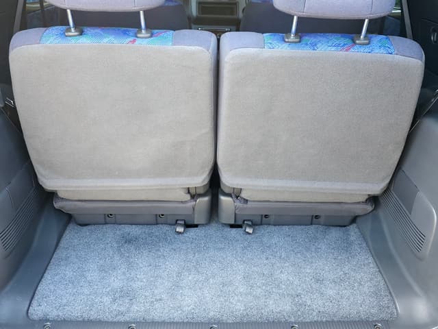 1998 Toyota RAV4 JDM car for sale — photo 8 of 25