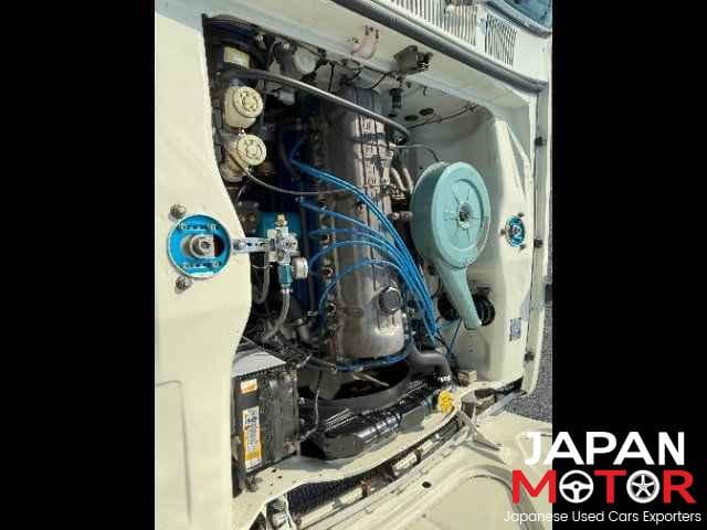 1972 Nissan Skyline JDM car for sale — photo 9 of 10