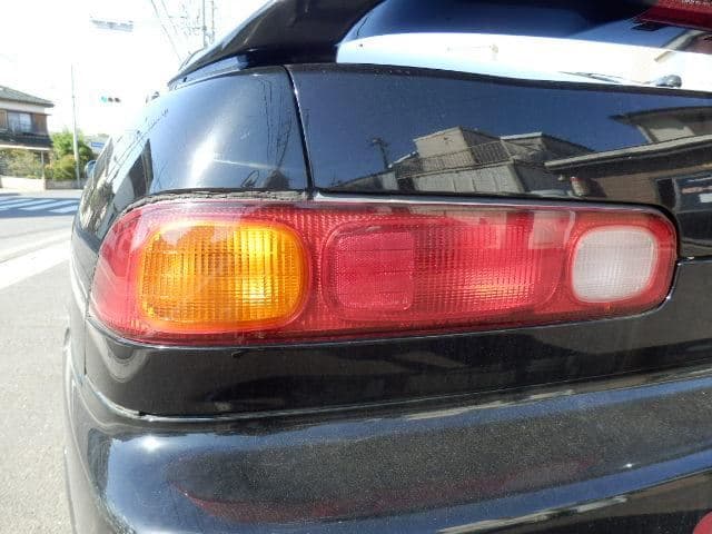 1999 Honda Integra JDM car for sale — photo 4 of 23