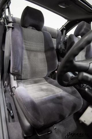 1995 Nissan Silvia JDM car for sale — photo 15 of 25