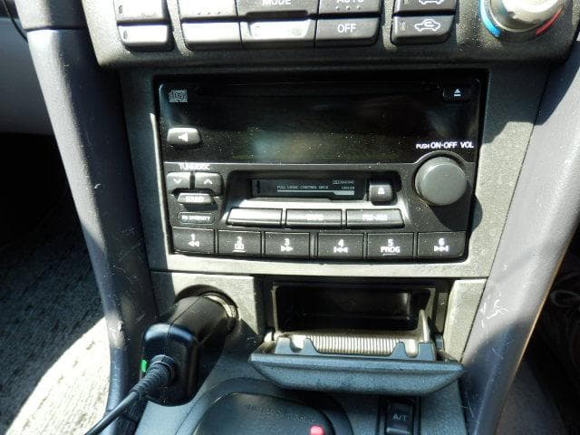 2000 Nissan Skyline JDM car for sale — photo 17 of 25