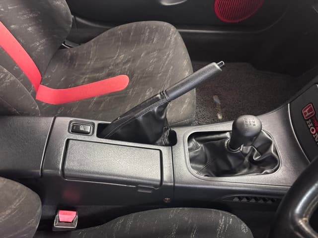 1992 Honda Crx JDM car for sale — photo 24 of 25