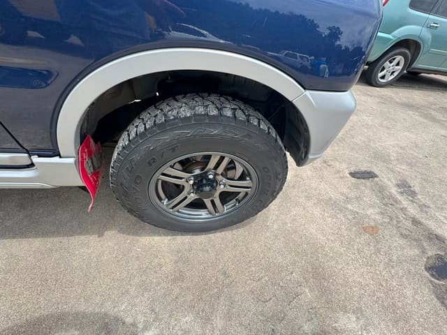 2000 Suzuki Jimny JDM car for sale — photo 7 of 16