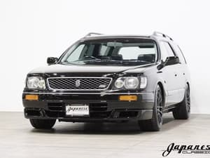1996 Nissan Stagea JDM car for sale
