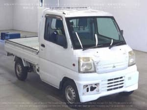 2000 Mitsubishi Minicab JDM car for sale