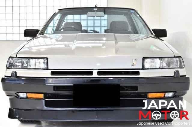 1984 Nissan Skyline JDM car for sale — photo 2 of 10