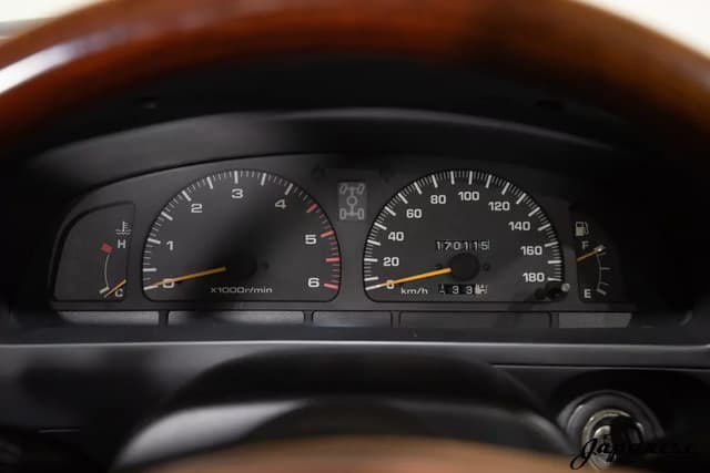 1997 Toyota Hilux JDM car for sale — photo 13 of 25