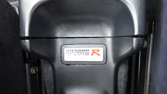 2000 Honda Integra JDM car for sale — photo 13 of 16