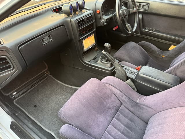 1990 Mazda RX-7 JDM car for sale — photo 25 of 25