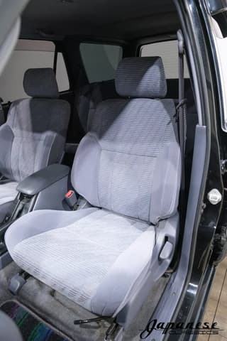 1996 Toyota Hilux JDM car for sale — photo 14 of 25