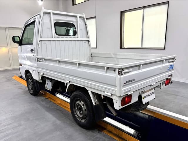 1999 Mitsubishi Minicab JDM car for sale — photo 3 of 25