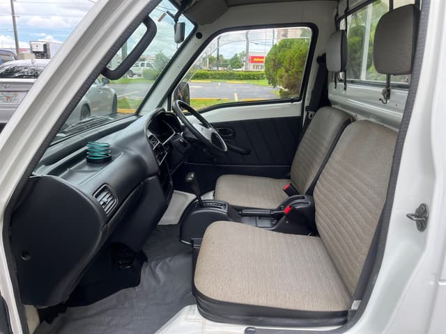 Suzuki Carry JDM car for sale — photo 14 of 17