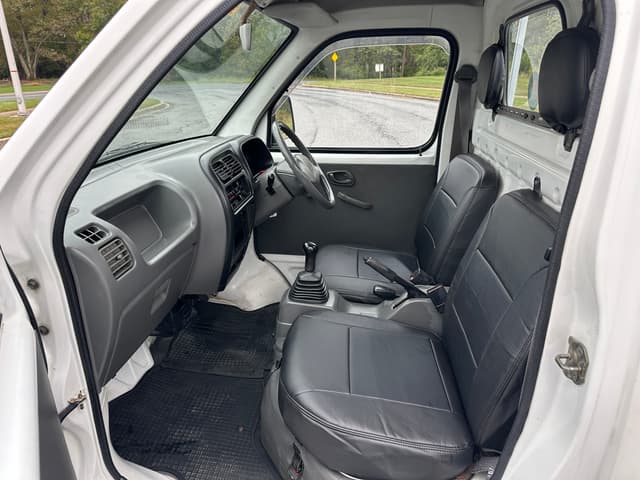 1999 Suzuki Carry JDM car for sale — photo 12 of 15