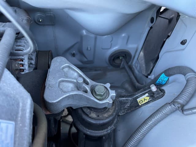 2001 Toyota MR2 JDM car for sale — photo 16 of 25