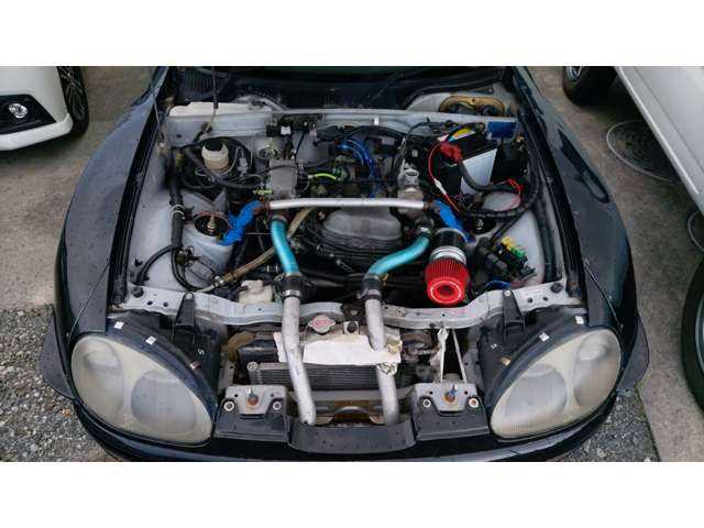 1996 Suzuki Cappuccino JDM car for sale — photo 5 of 5