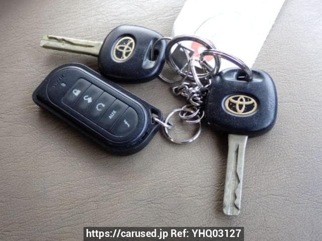 2001 Toyota Land Cruiser JDM car for sale — photo 24 of 25