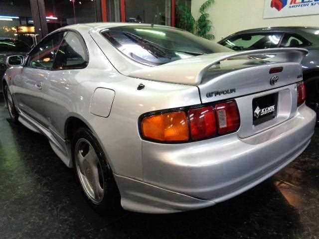1994 Toyota Celica JDM car for sale — photo 12 of 25
