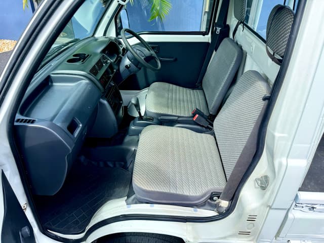 1999 Daihatsu Hijet JDM car for sale — photo 16 of 16
