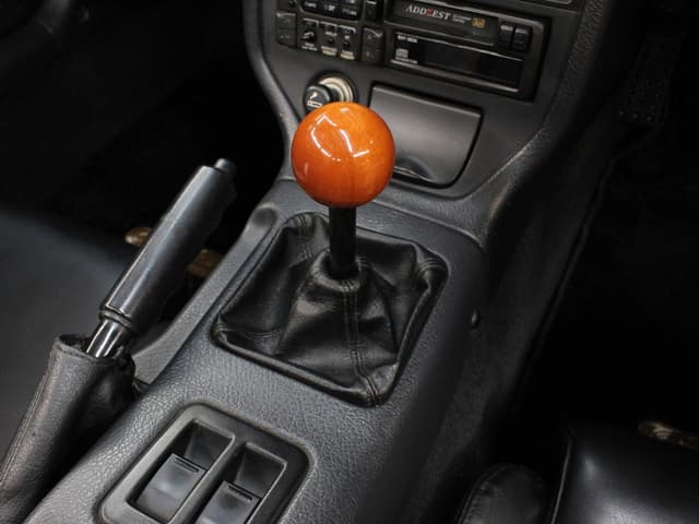1992 Suzuki Cappuccino JDM car for sale — photo 16 of 25