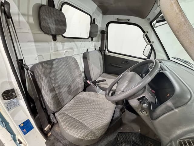 2000 Suzuki Carry JDM car for sale — photo 8 of 24