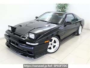 1992 Toyota Supra JDM car for sale