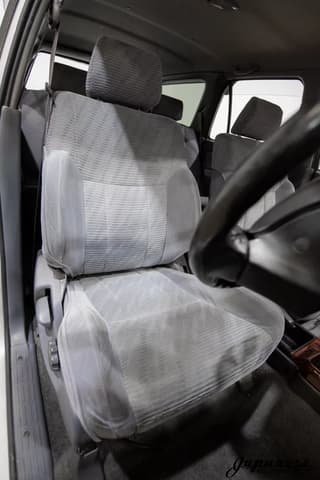 1997 Toyota Hilux Surf JDM car for sale — photo 14 of 25