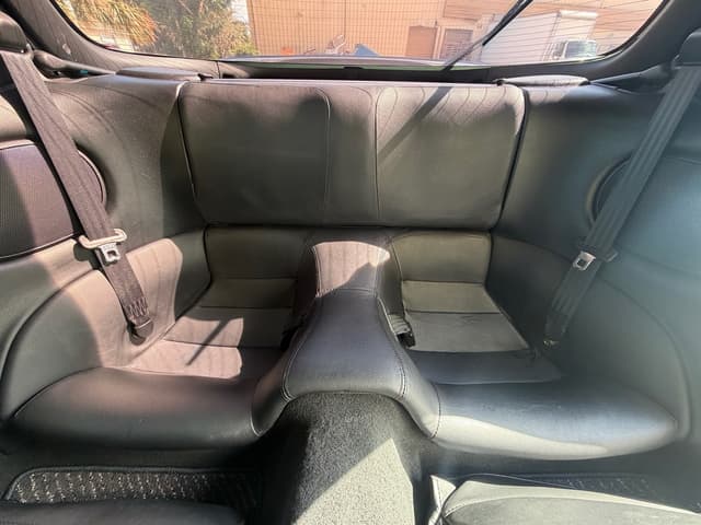 1997 Mazda RX-7 JDM car for sale — photo 14 of 17