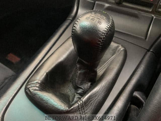 1997 Toyota MR2 JDM car for sale — photo 5 of 20