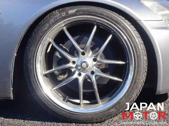 2000 Honda S2000 JDM car for sale — photo 6 of 10